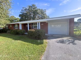 124 Beech St, Beaufort, SC 29906