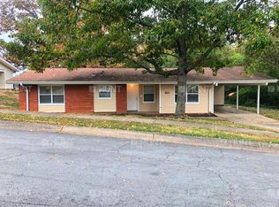 178 Alabama Dr, Jacksonville, AR 72076