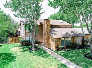 1709 Elk Grove Dr, Richardson, TX 75081