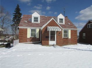 3545 Oakleaf Rd, Pittsburgh, PA 15227