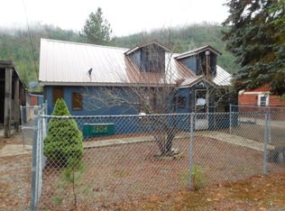 1304 Burke Rd, Wallace, ID 83873