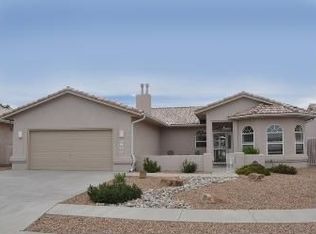 8608 New Hampton Rd NE, Albuquerque, NM 87111