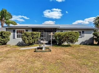 2802 Canal Dr N, Lakeland, FL 33801