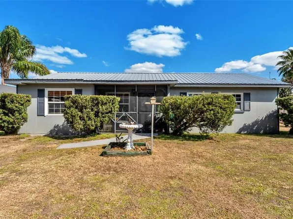 2802 Canal Dr N, Lakeland, FL 33801