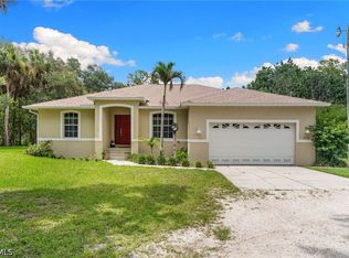 14151 Cemetery Rd, Fort Myers, FL 33905