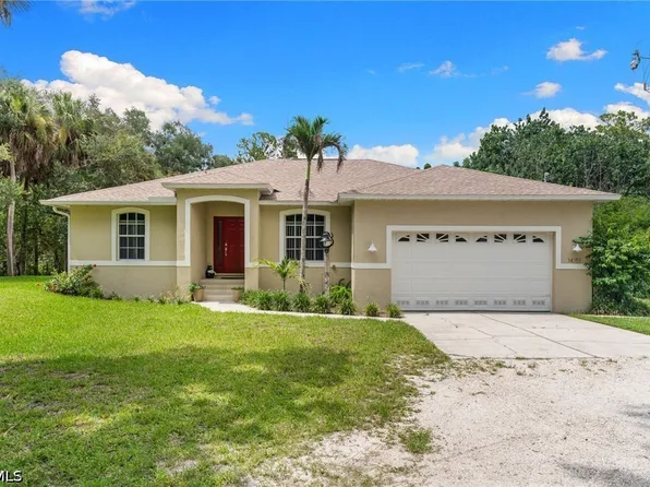 14151 Cemetery Rd, Fort Myers, FL 33905