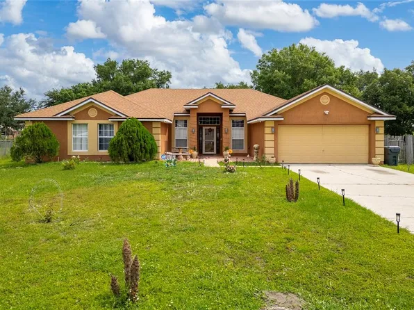 705 Waxwing Ct, Poinciana, FL 34759