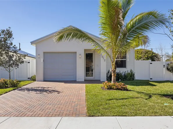 1012 Miami Boulevard, Delray Beach, FL 33483