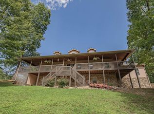 306 White Cap Ln UNIT 1, Pigeon Forge, TN 37863