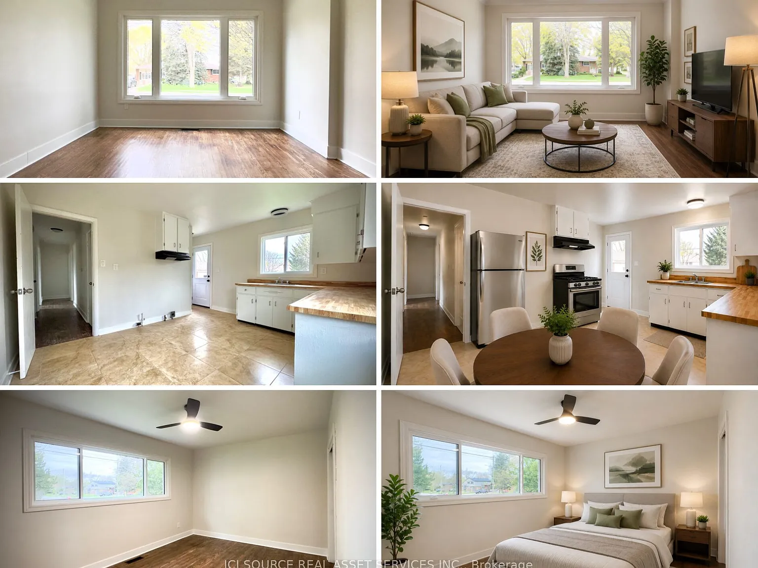 3 bed, $2,395 — Photo 2