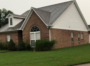 5 Sandbourne Cv, Jackson, TN 38305