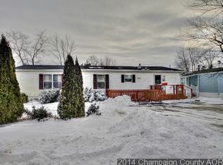 17 Davis Ct, Mansfield, IL 61854