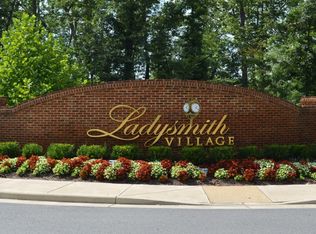 Homes Available Soon, Ladysmith Village, Ruther Glen, VA 22546