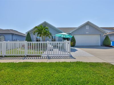 214 Lookout Dr, Apollo Beach, FL, 33572