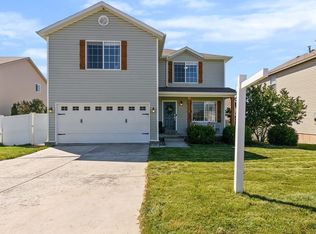 1033 W 300 S, Spanish Fork, UT 84660