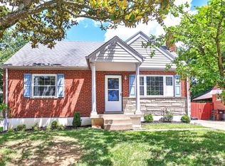 7152 Bluecrest Dr, Cincinnati, OH