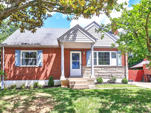 7152 Bluecrest Dr, Cincinnati, OH 45230