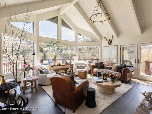 8855 Riverfront Dr, Jackson, WY 83001