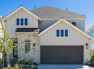7107 Woodford Way, Austin, TX 78744