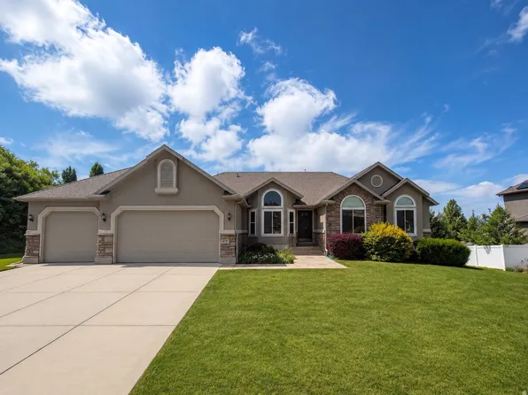 479 W 3500 N, Pleasant View, UT 84414