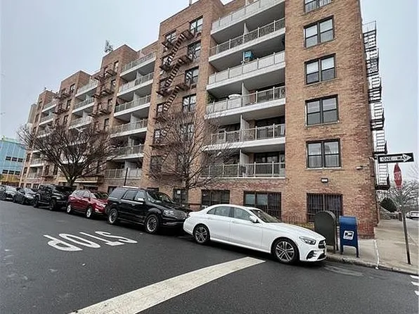 611 Banner Ave APT 6R, Brooklyn, NY 11235