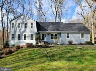 11014 Blenheim Dr, Oakton, VA 22124