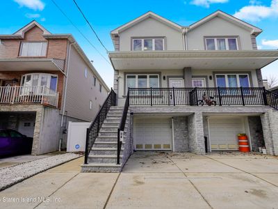 94 Glover St, Staten Island, NY, 10308