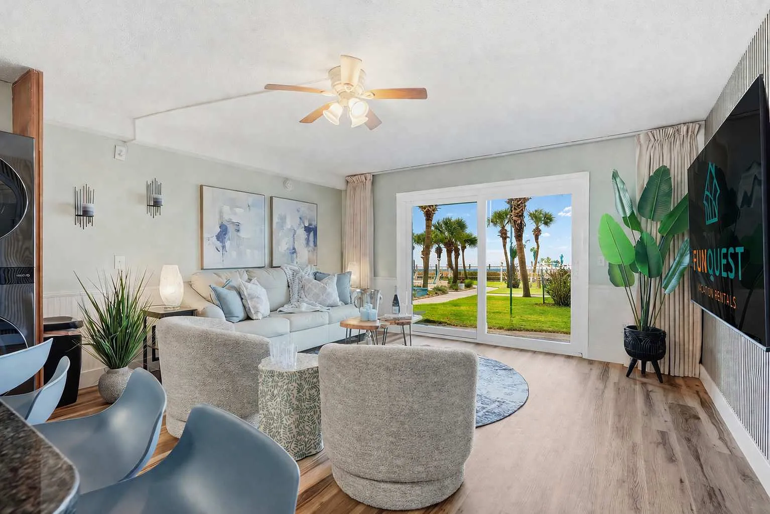 1 bed, 1.5 bath, 740 sqft, $2,000 — Photo 2