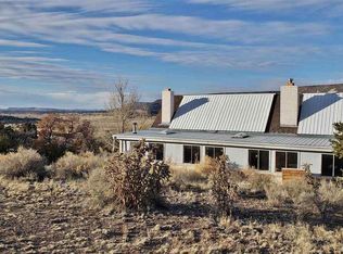 106 Homestake Rd, Grants, NM 87020