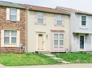3305 Garrison Cir, Abingdon, MD