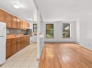 496 Monroe St #1, Brooklyn, NY 11221