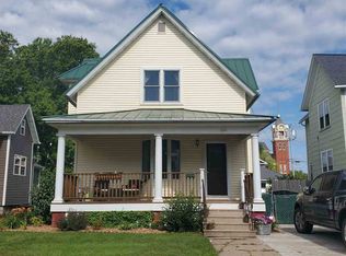 206 S Cedar Ave, Marshfield, WI 54449
