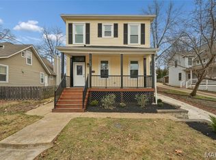 503 Atalanta Ave, Saint Louis, MO