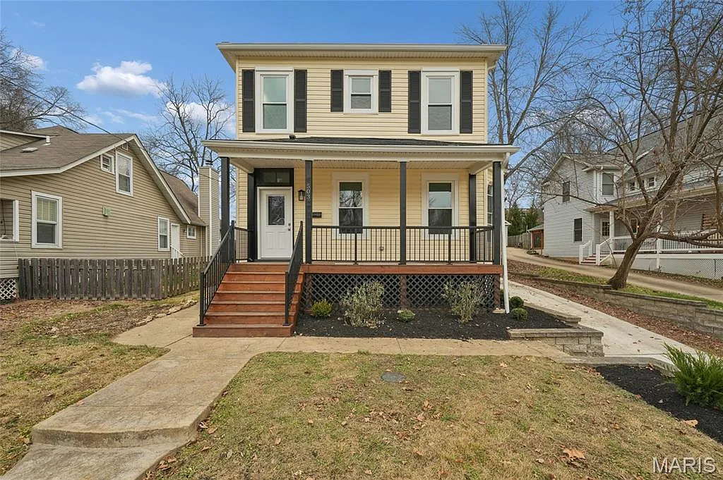 503 Atalanta Ave photo 1
