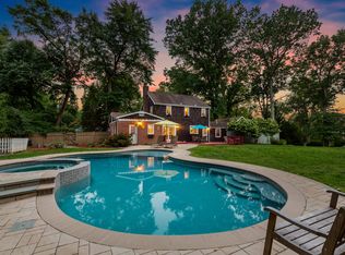 8 Warren Rd, Croton On Hudson, NY 10520