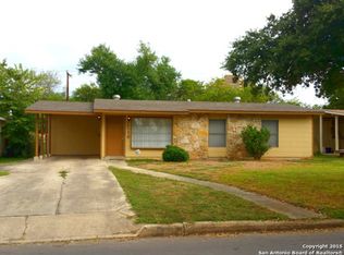 1719 Montview Dr, San Antonio, TX 78213
