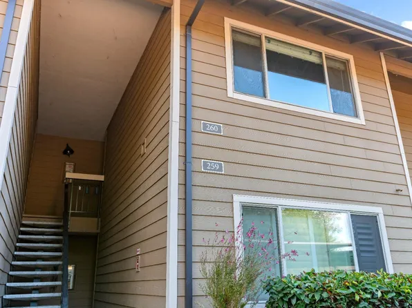 9200 Madison Ave Unit 260, Orangevale, CA 95662