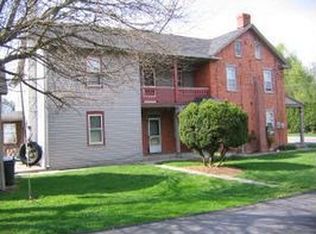 2948 Harrisburg Pike, Landisville, PA 17538