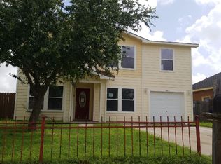 3212 Queens Ave, McAllen, TX 78504