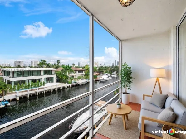 2935 NE 163rd St APT 4I, North Miami Beach, FL 33160