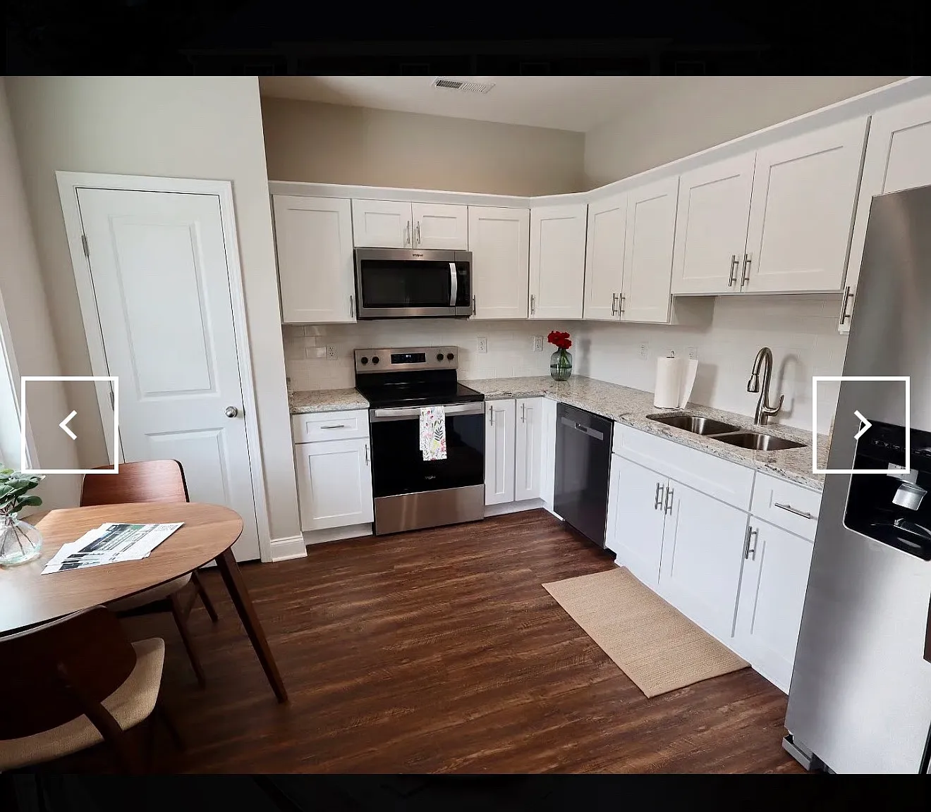 3 bed, 1100 sqft, $1,450 — Photo 3