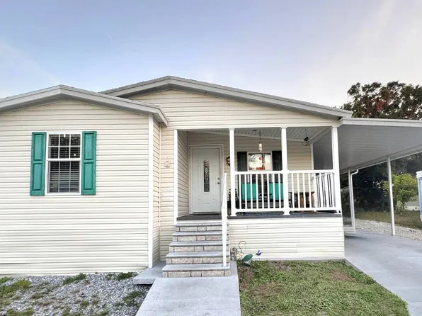 7501 142nd Ave #419, Largo, FL 33771