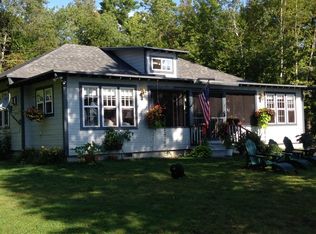 30 Wood Duck Way, Millinocket, ME 04462