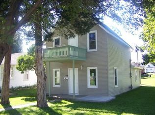 119 W 2nd St, Spring Valley, IL 61362