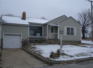 417 W 12th St, Galena, KS 66739