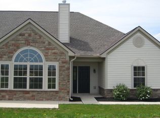 1908 Sussex Way, Marion, OH