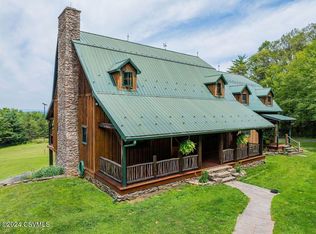 449 Ridge Rd, Muncy, PA 17756