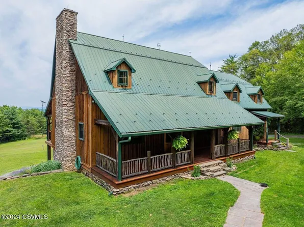 449 Ridge Rd, Muncy, PA 17756