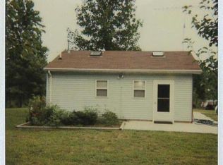 457 Hancock Mill Rd, Mineral, VA 23117