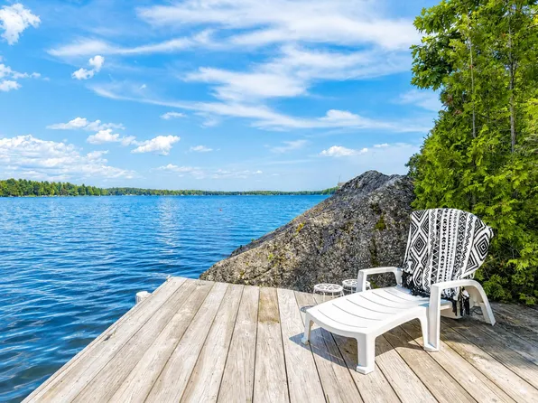 687 W Shore Road, Otis, ME 04605